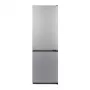Šaldytuvas Indesit INKS 8261 S4E Sidabrinis 262 L E