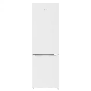 Indesit INKS 8261 W4E atskirai stovintis 262 L baltas