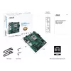 Motininė plokštė ASUS PRO A620M-C-CSM AMD A620 Socket AM5 micro ATX