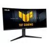 ASUS TUF Gaming VG34WQML5A kompiuterio monitorius 86,4 cm (34 colių) 3440 x 1440 pikselių UltraWide Quad HD LED juodas