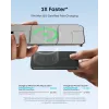 ANKER Nano Magnetic Wireless Power Bank 5000mah 15w Juoda