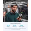 ANKER Nano Magnetic Wireless Power Bank 5000mah 15w Juoda