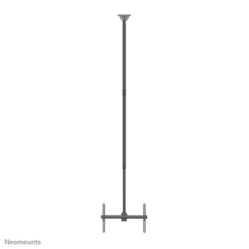Lubinis laikiklis Neomounts CL35-440BL16XL max 50kg 37-70 col.