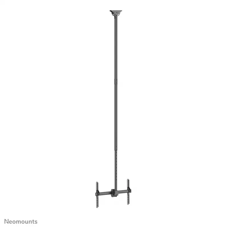 Lubinis laikiklis Neomounts CL35-440BL16XL max 50kg 37-70 col.