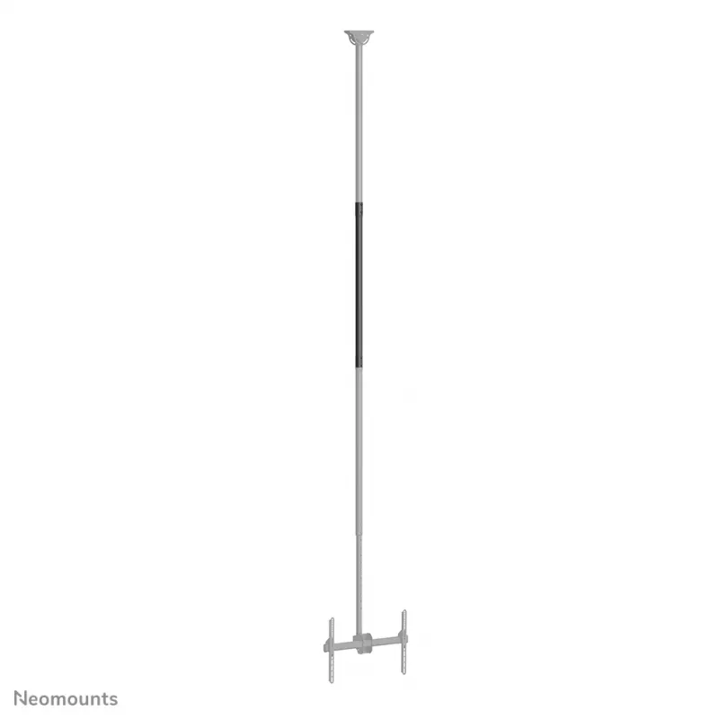 Lubinis laikiklis Neomounts CL35-440BL16XL max 50kg 37-70 col.