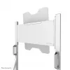 Neomounts FL50-515WH1 Samsung Flip vežimėlis 55–65 colių ekranams, pasukamas, reguliuojamas aukštis, balta