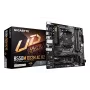 GIGABYTE B550M DS3H AC R2 pagrindinė plokštė – AMD Ryzen 5000 procesoriams, 5+3 fazių VRM, iki 4733MHz DDR4 (O.C.), 1xPCIe 4.0 + 1xPCIe 3.0 M.2, Wi-Fi 5, 1GbE LAN, USB 3.2 Gen 1