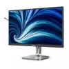 Philips 4000 serijos 24B2N4200/00 kompiuterio monitorius 60,5 cm (23,8 colio) 1920 x 1080 pikselių Full HD LCD pilkas