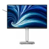 Philips 4000 serijos 24B2N4200/00 kompiuterio monitorius 60,5 cm (23,8 colio) 1920 x 1080 pikselių Full HD LCD pilkas