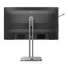 Philips 4000 serijos 24B2N4200/00 kompiuterio monitorius 60,5 cm (23,8 colio) 1920 x 1080 pikselių Full HD LCD pilkas