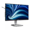 Philips 4000 serijos 24B2N4200/00 kompiuterio monitorius 60,5 cm (23,8 colio) 1920 x 1080 pikselių Full HD LCD pilkas
