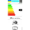 Philips Evnia 3000 24M2N3200NF/00 kompiuterio monitorius 60,5 cm (23,8 colio) 1920 x 1080 pikselių Full HD LCD juodas