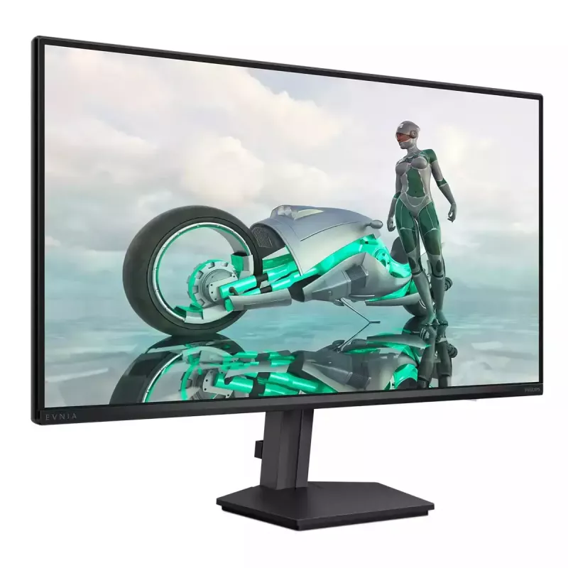 Philips Evnia 3000 24M2N3200NF/00 kompiuterio monitorius 60,5 cm (23,8 colio) 1920 x 1080 pikselių Full HD LCD juodas
