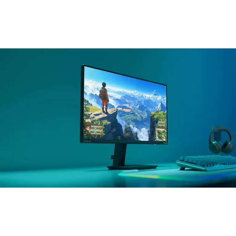 Philips Evnia 3000 24M2N3200NF/00 kompiuterio monitorius 60,5 cm (23,8 colio) 1920 x 1080 pikselių Full HD LCD juodas