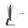 Philips Evnia 3000 24M2N3200NF/00 kompiuterio monitorius 60,5 cm (23,8 colio) 1920 x 1080 pikselių Full HD LCD juodas