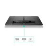 Philips Evnia 3000 24M2N3200NF/00 kompiuterio monitorius 60,5 cm (23,8 colio) 1920 x 1080 pikselių Full HD LCD juodas