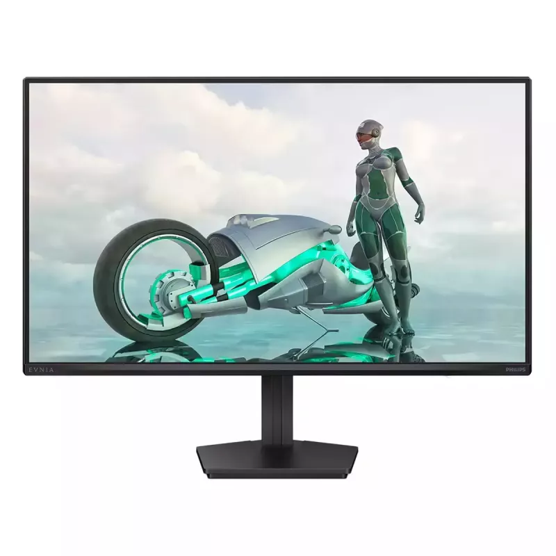 Philips Evnia 3000 24M2N3200NF/00 kompiuterio monitorius 60,5 cm (23,8 colio) 1920 x 1080 pikselių Full HD LCD juodas