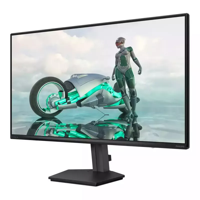 Philips Evnia 3000 24M2N3200NF/00 kompiuterio monitorius 60,5 cm (23,8 colio) 1920 x 1080 pikselių Full HD LCD juodas