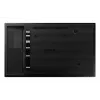 Samsung QB13C 33 cm (13 colių) LCD Wi-Fi 500 cd/m² Full HD juodas 16/7