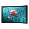 Samsung QB13C 33 cm (13 colių) LCD Wi-Fi 500 cd/m² Full HD juodas 16/7