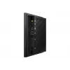 Samsung QB13C 33 cm (13 colių) LCD Wi-Fi 500 cd/m² Full HD juodas 16/7