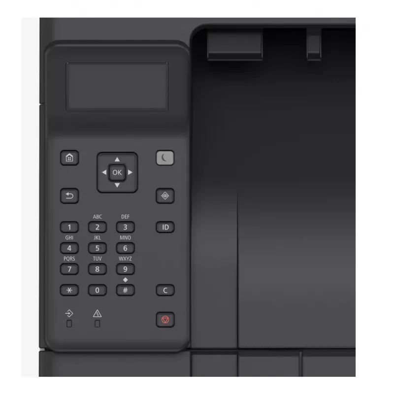 Spausdintuvas Canon i-SENSYS LBP246dw II lazerinis/LED nespalvotas