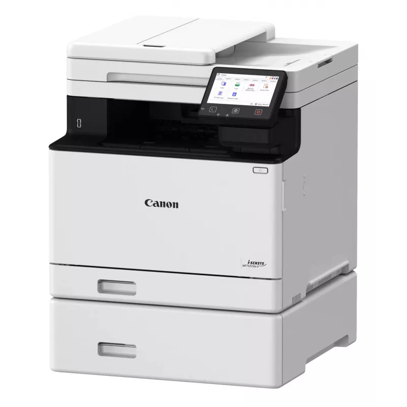 Canon i-SENSYS MF752Cdw II Lazerinis A4 1200 x 1200 DPI 33 psl./min Wi-Fi