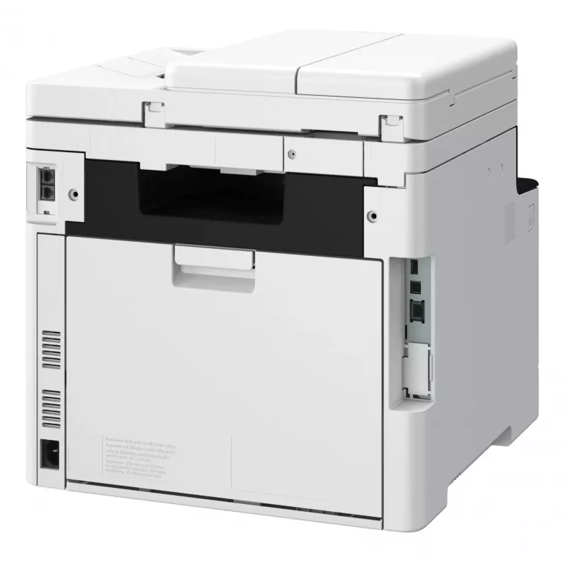 Canon i-SENSYS MF752Cdw II Lazerinis A4 1200 x 1200 DPI 33 psl./min Wi-Fi