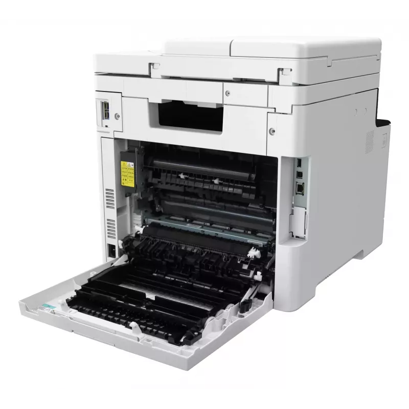 Canon i-SENSYS MF752Cdw II Lazerinis A4 1200 x 1200 DPI 33 psl./min Wi-Fi