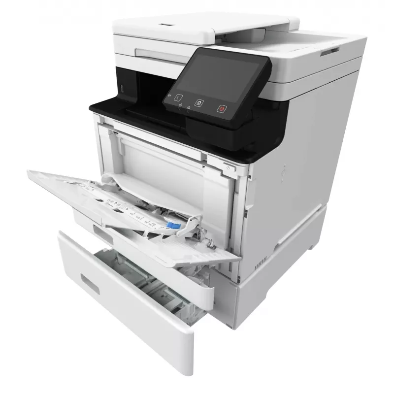 Canon i-SENSYS MF752Cdw II Lazerinis A4 1200 x 1200 DPI 33 psl./min Wi-Fi