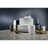 Pusiau įmontuojama indaplovė Electrolux EES47300IX, 13 komplektų, 60 cm, 8 programos, AirDry, 46 dB
