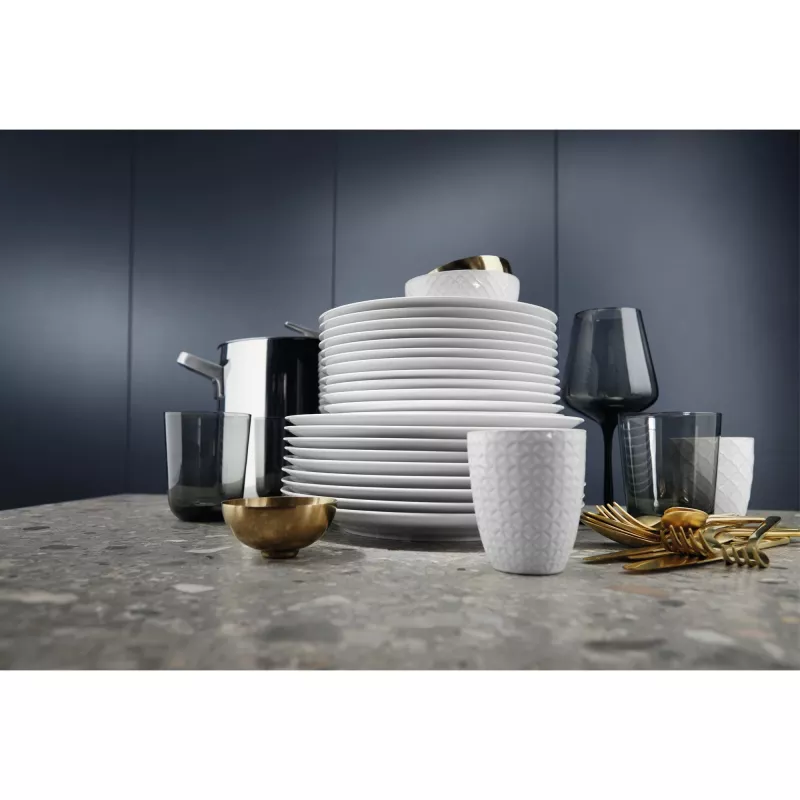 Pusiau įmontuojama indaplovė Electrolux EES47300IX, 13 komplektų, 60 cm, 8 programos, AirDry, 46 dB