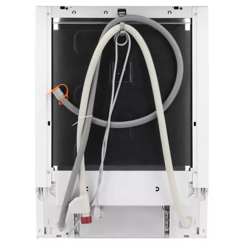 Pusiau įmontuojama indaplovė Electrolux EES47300IX, 13 komplektų, 60 cm, 8 programos, AirDry, 46 dB