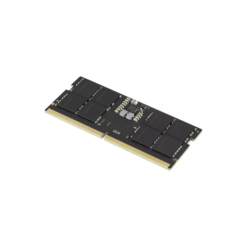 Goodram GR5600S564L46S/8G atminties modulis 8 GB 1 x 8 GB DDR5 262 kontaktų SO-DIMM