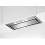 Electrolux LFG719X integruojamas gaubtas iš nerūdijančio plieno 580 m³/h