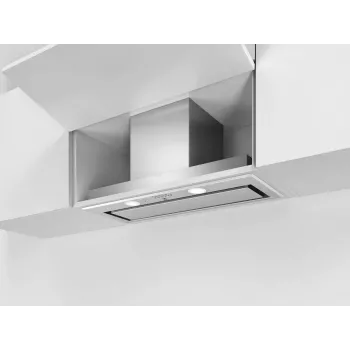 Electrolux LFG719X integruojamas gaubtas iš nerūdijančio plieno 580 m³/h