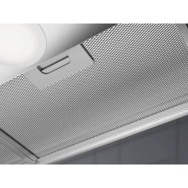 Electrolux LFG719X integruojamas gaubtas iš nerūdijančio plieno 580 m³/h