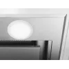Electrolux LFG719X integruojamas gaubtas iš nerūdijančio plieno 580 m³/h
