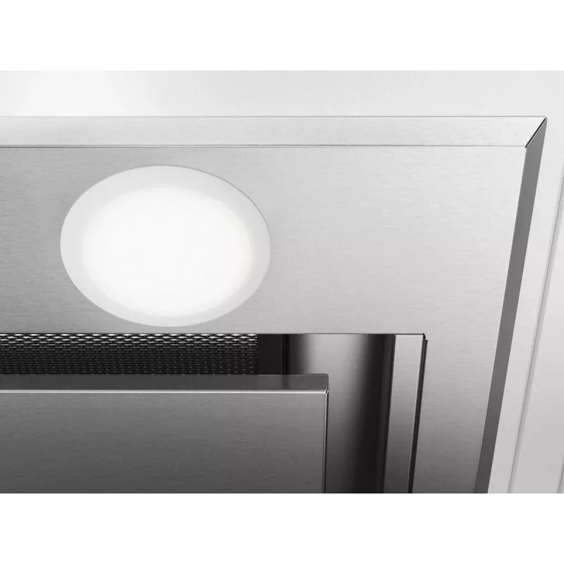 Electrolux LFG719X integruojamas gaubtas iš nerūdijančio plieno 580 m³/h