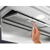 Electrolux LFG719X integruojamas gaubtas iš nerūdijančio plieno 580 m³/h