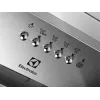 Electrolux LFG719X integruojamas gaubtas iš nerūdijančio plieno 580 m³/h