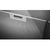 Electrolux LFG719X integruojamas gaubtas iš nerūdijančio plieno 580 m³/h