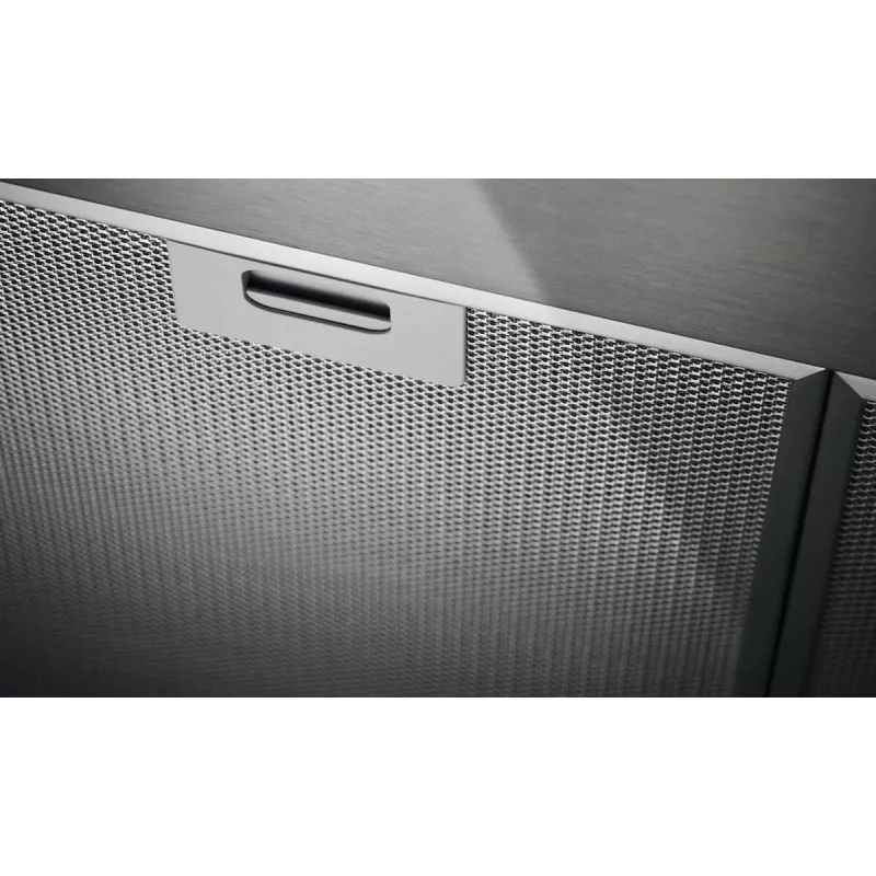 Electrolux LFG719X integruojamas gaubtas iš nerūdijančio plieno 580 m³/h