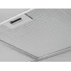 Electrolux LFG719X integruojamas gaubtas iš nerūdijančio plieno 580 m³/h