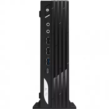 MSI Pro DP21 14M-889EU Intel® Core™ i5 i5-14400 16 GB DDR5-SDRAM 512 GB SSD Windows 11 Pro Mini PC Juoda