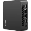 MSI Cubi NUC AI 1UMG-005EU Intel Core Ultra 7 155H 16 GB DDR5-SDRAM 1 TB SSD Windows 11 Pro Mini PC Juoda