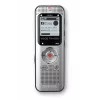 Diktofonas Philips Voice Tracer DVT2015 Vidinė atmintis Flash kortelė Sidabrinė 2370 val. įrašymo trukmė