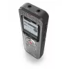 Diktofonas Philips Voice Tracer DVT2015 Vidinė atmintis Flash kortelė Sidabrinė 2370 val. įrašymo trukmė
