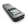 Diktofonas Philips Voice Tracer DVT2015 Vidinė atmintis Flash kortelė Sidabrinė 2370 val. įrašymo trukmė