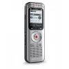 Diktofonas Philips Voice Tracer DVT2015 Vidinė atmintis Flash kortelė Sidabrinė 2370 val. įrašymo trukmė